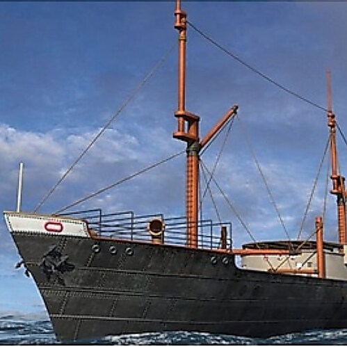 Ship