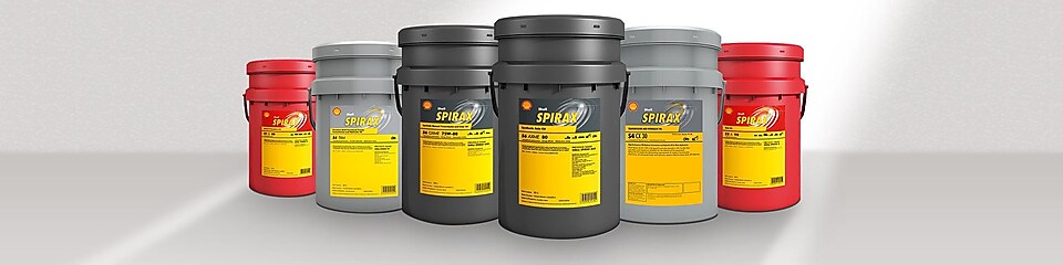 亚盈施倍力柴油系列产品