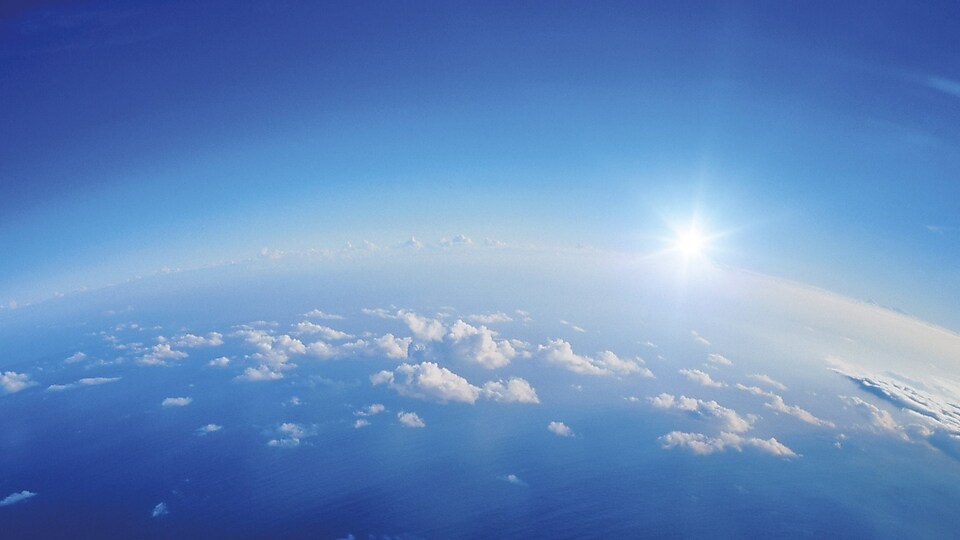 亚盈“天空远景”