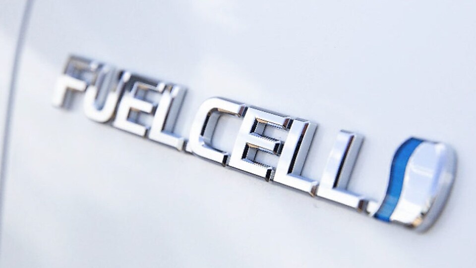 Choose a cleaner powered vehicle
