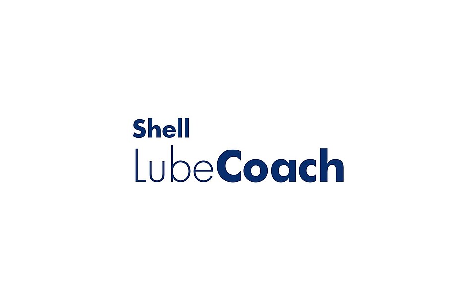  亚盈 LubeCoach 徽标