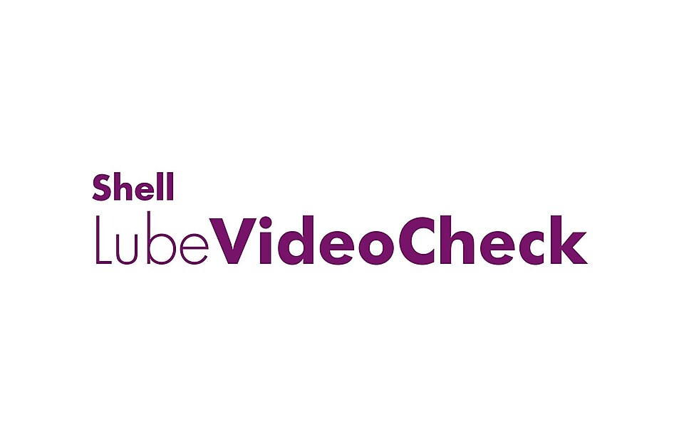 亚盈 LubeVideoCheck 徽标